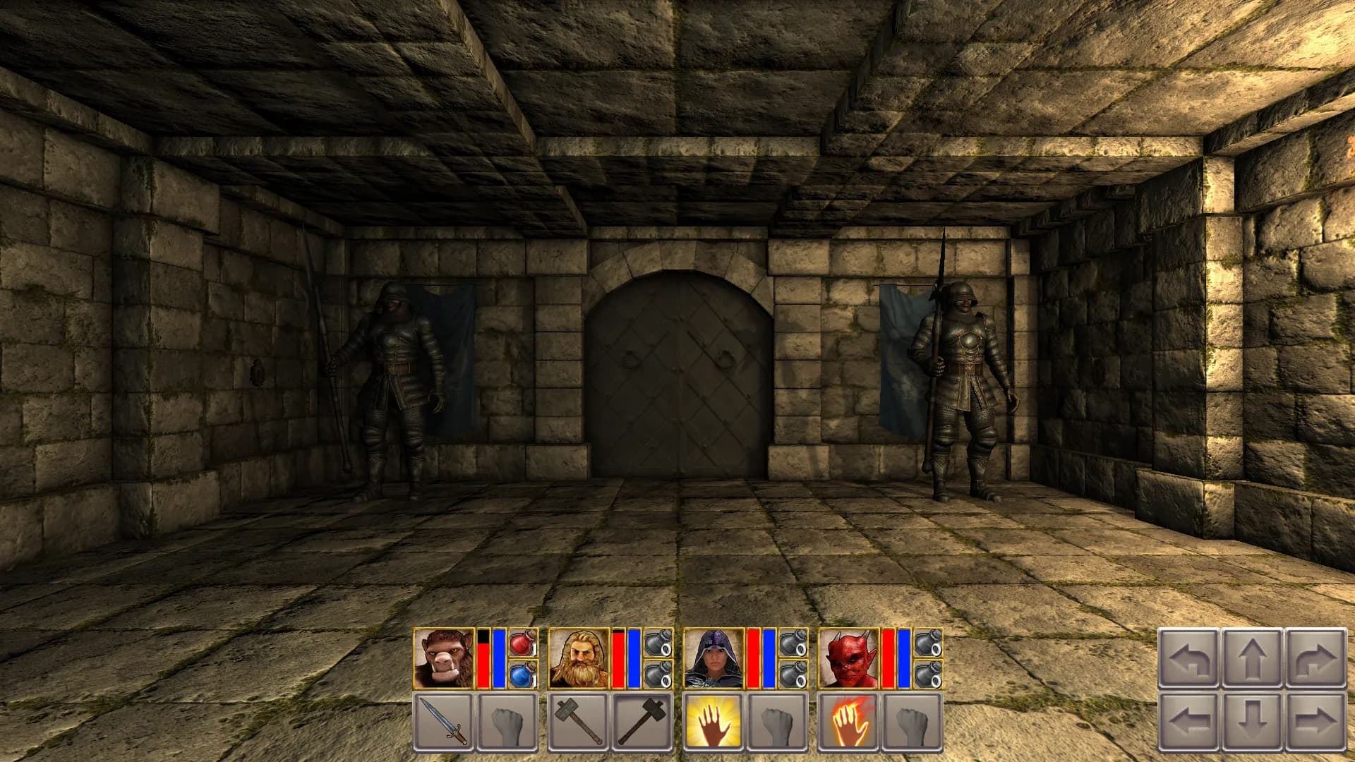 Heroes of the Monkey Tavern görsel 5