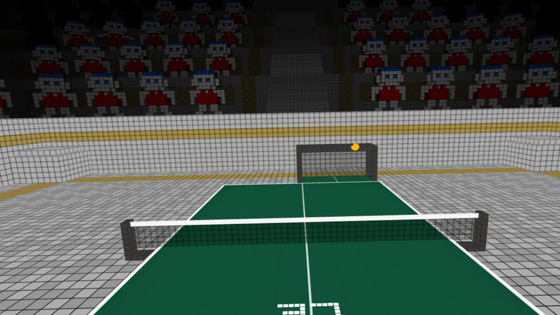 VR Ping Pong görsel 15