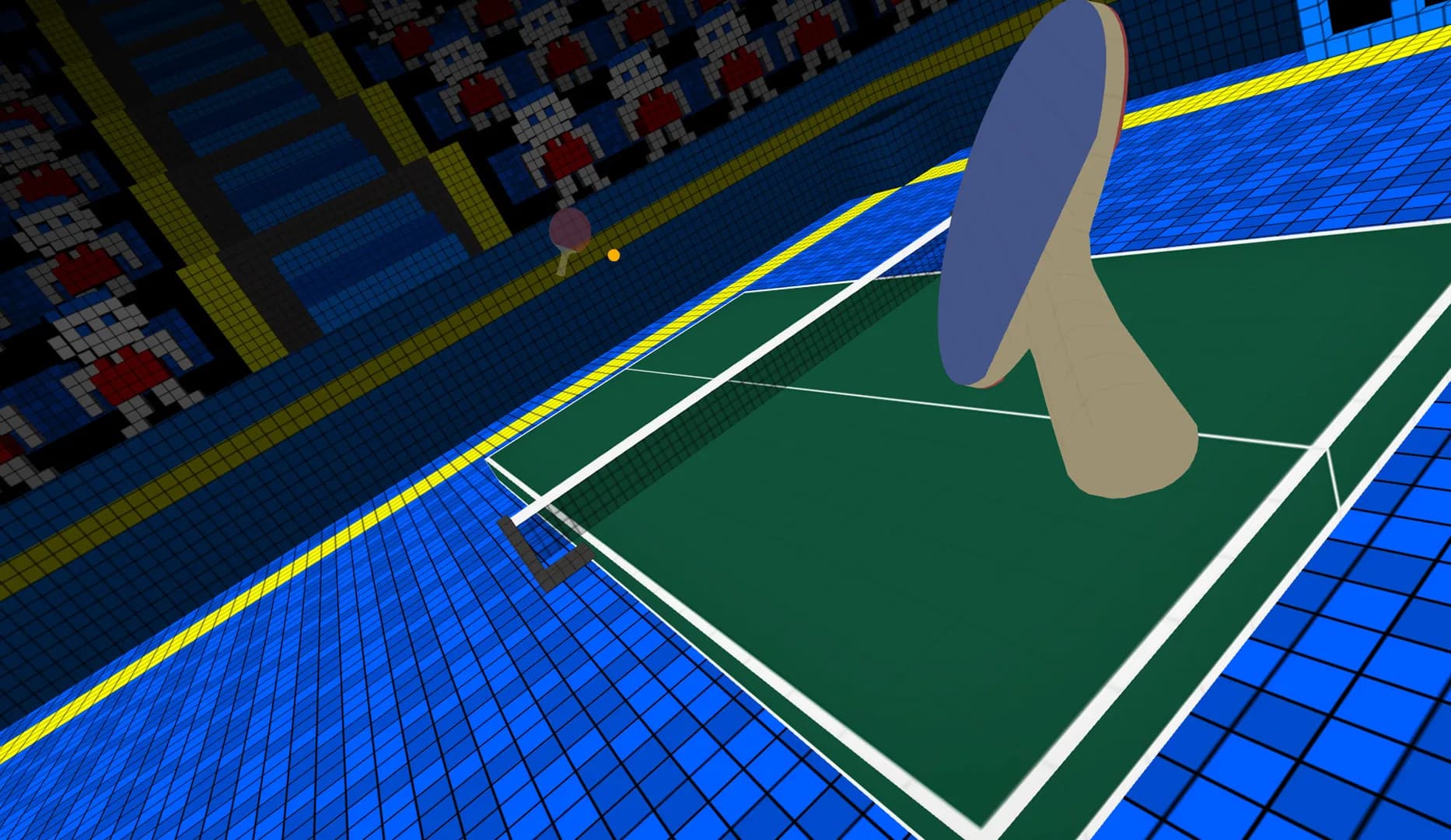 VR Ping Pong görsel 24