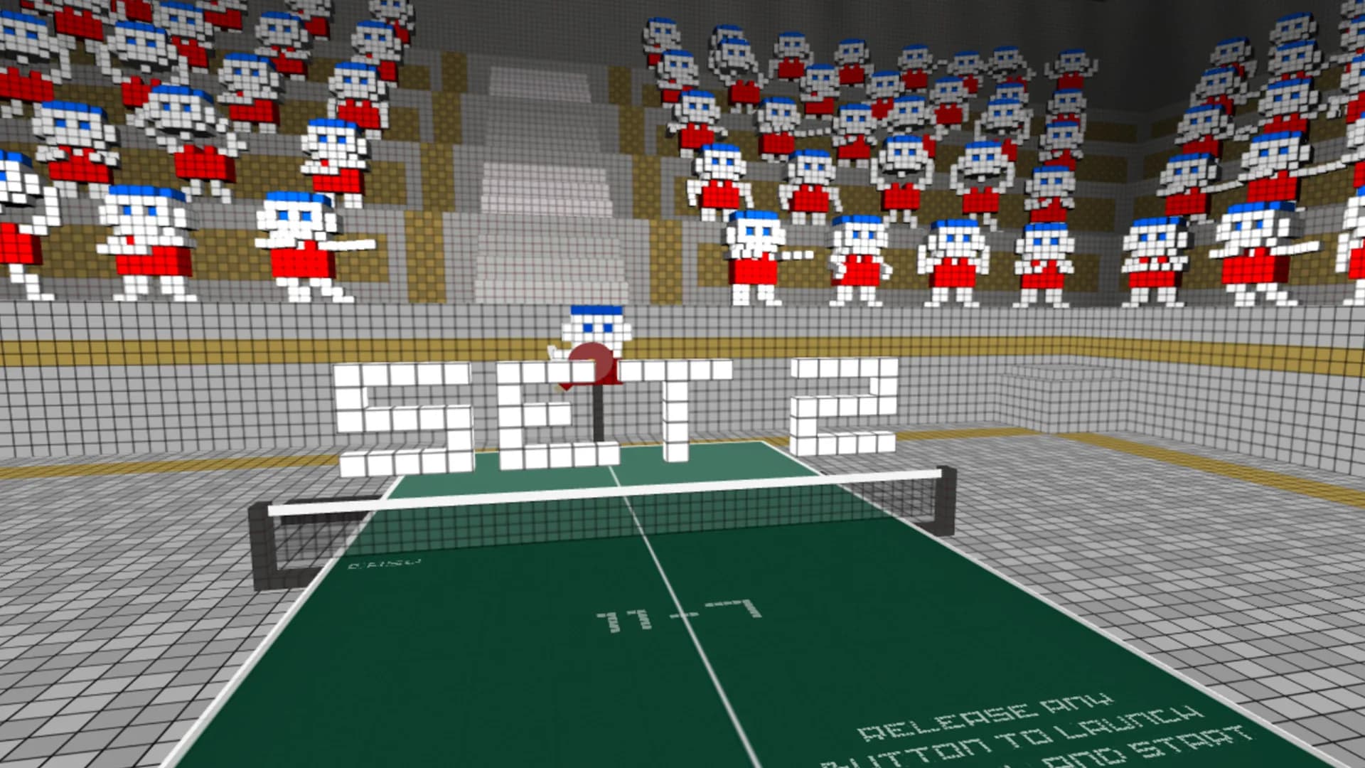 VR Ping Pong görsel 10