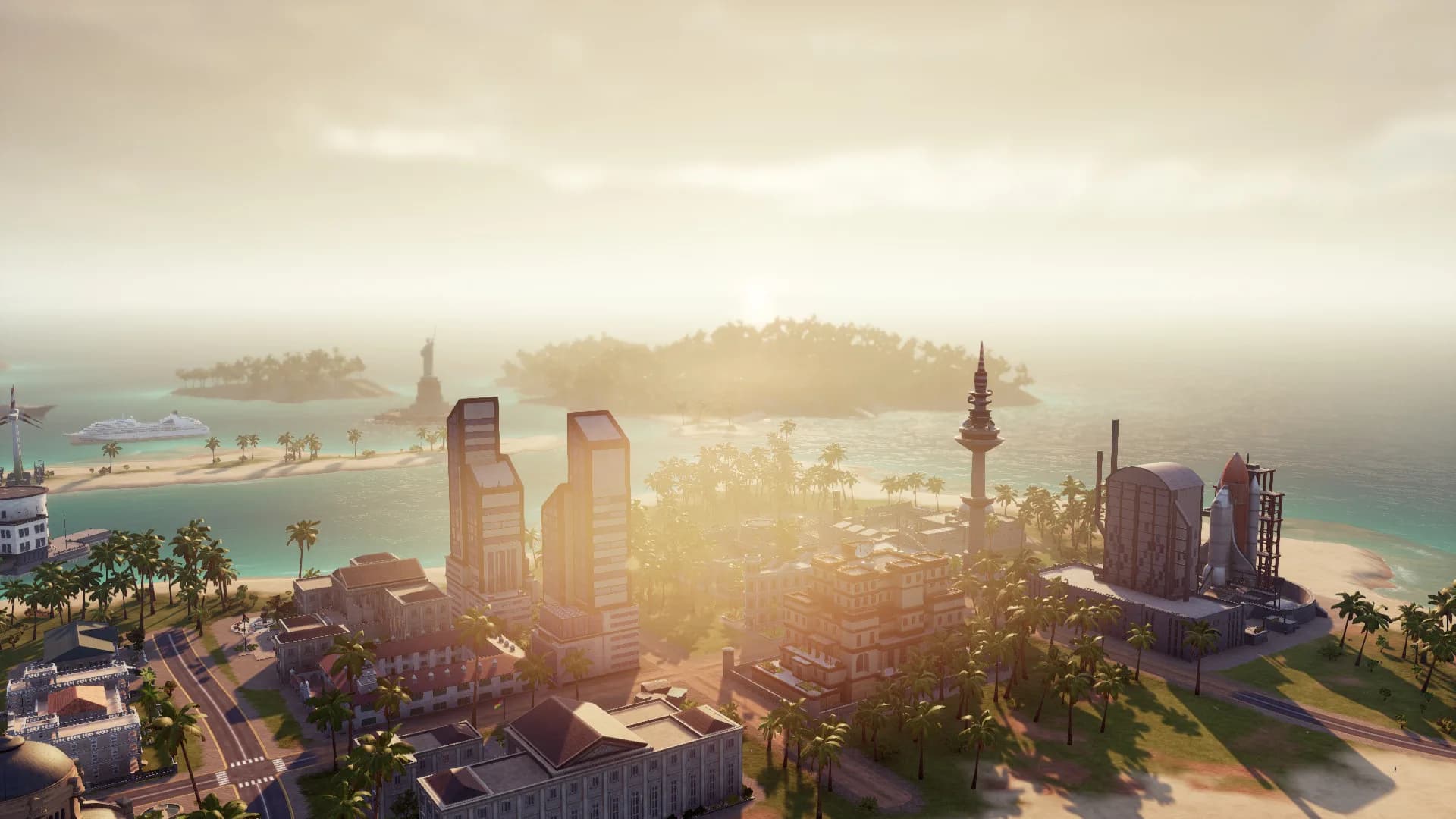 Tropico 6 görsel 2