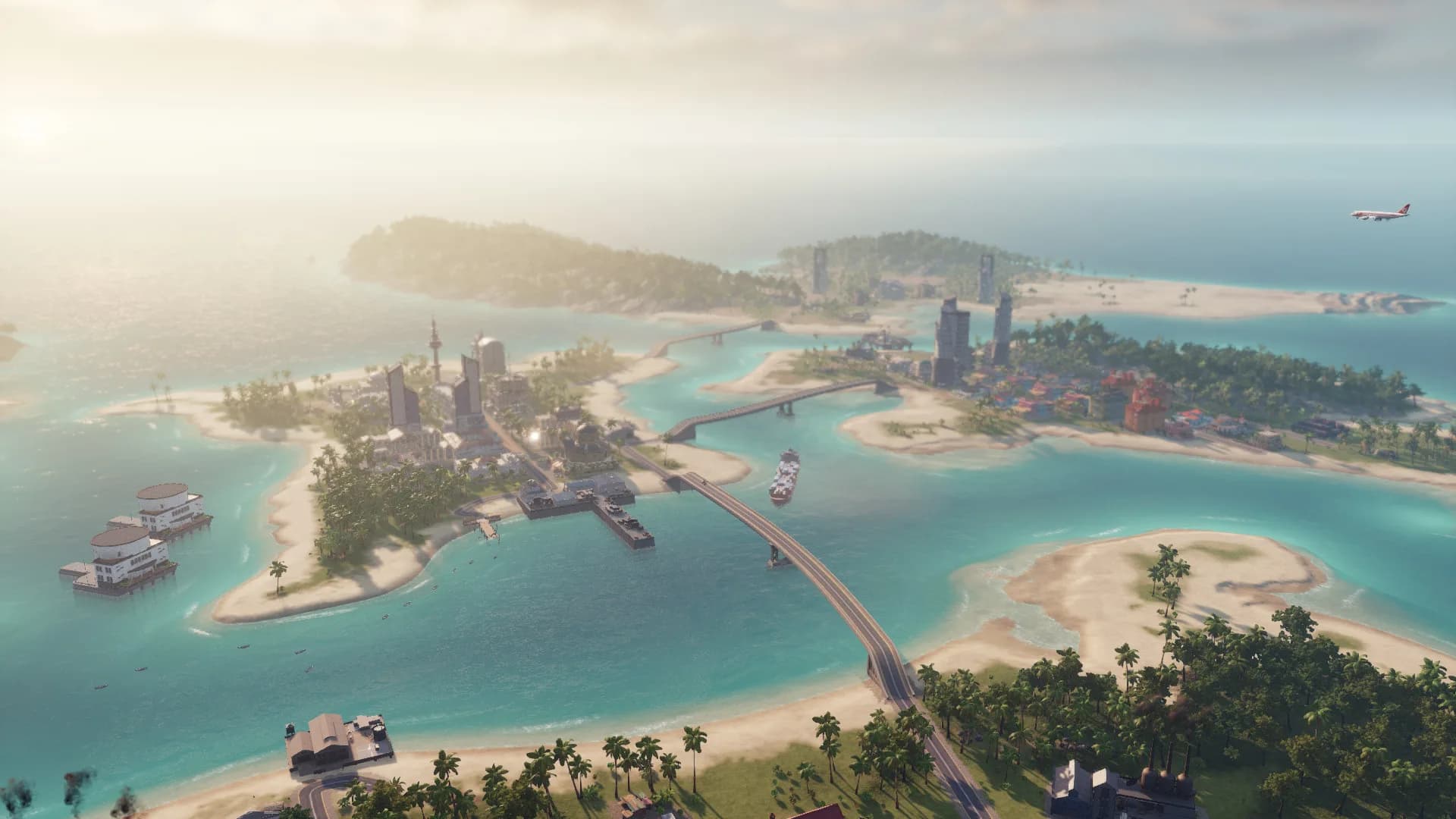 Tropico 6 görsel 3