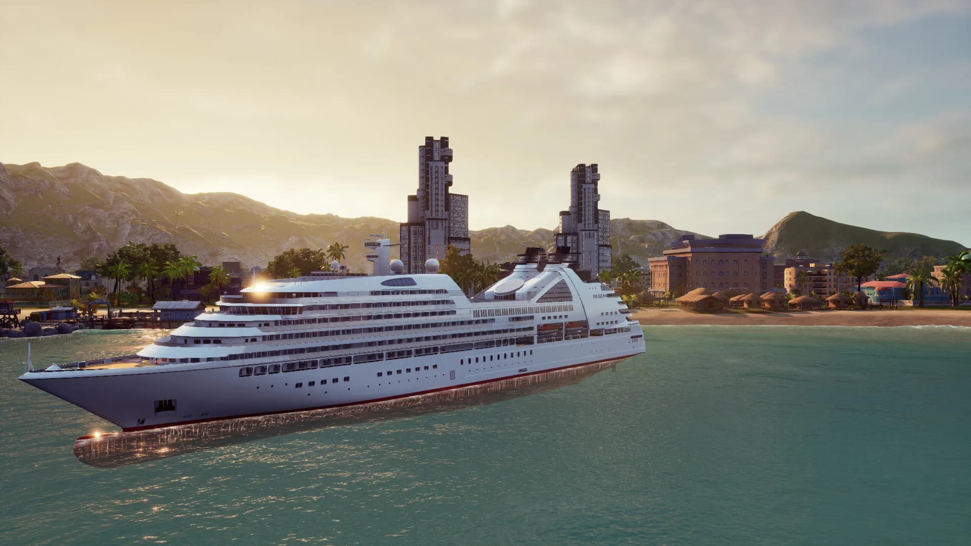 Tropico 6 görsel 12