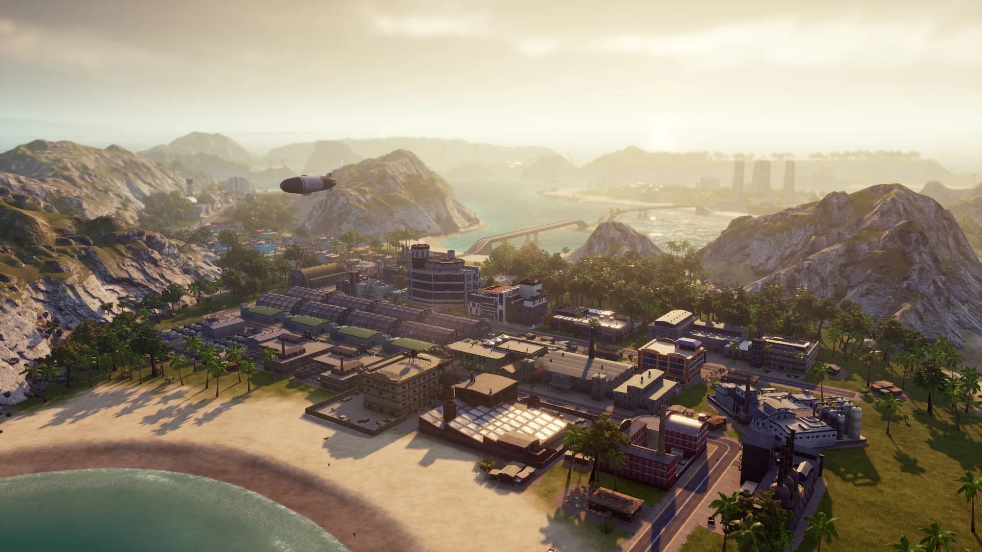 Tropico 6 görsel 14