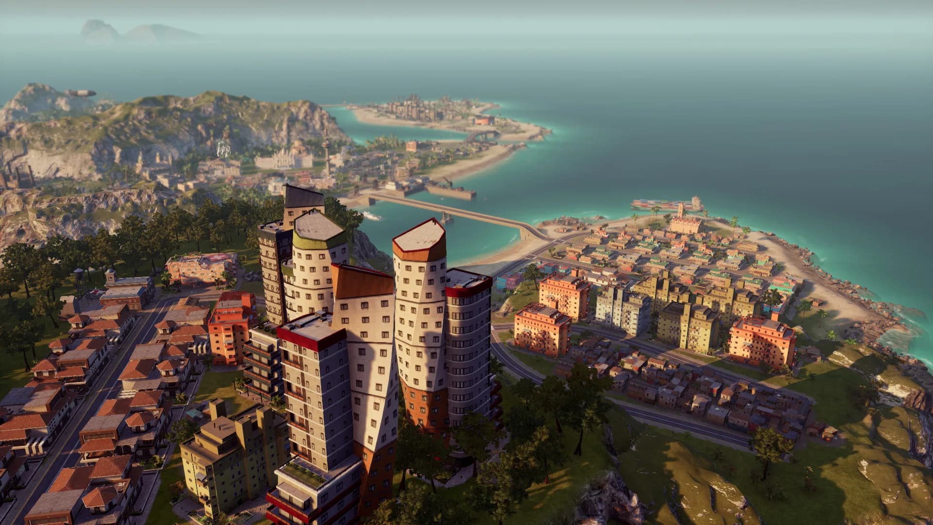 Tropico 6 görsel 15