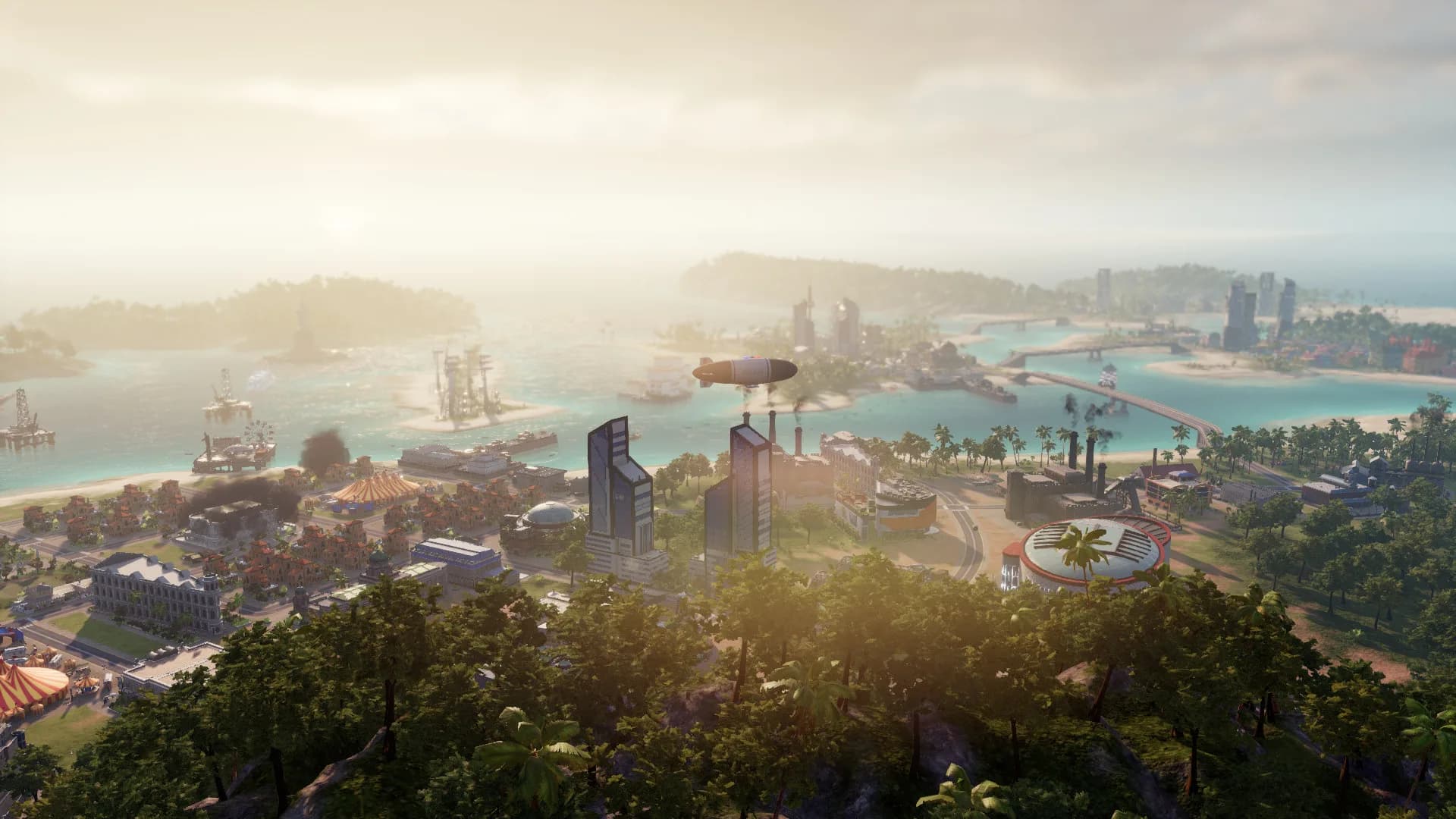 Tropico 6 görsel 4