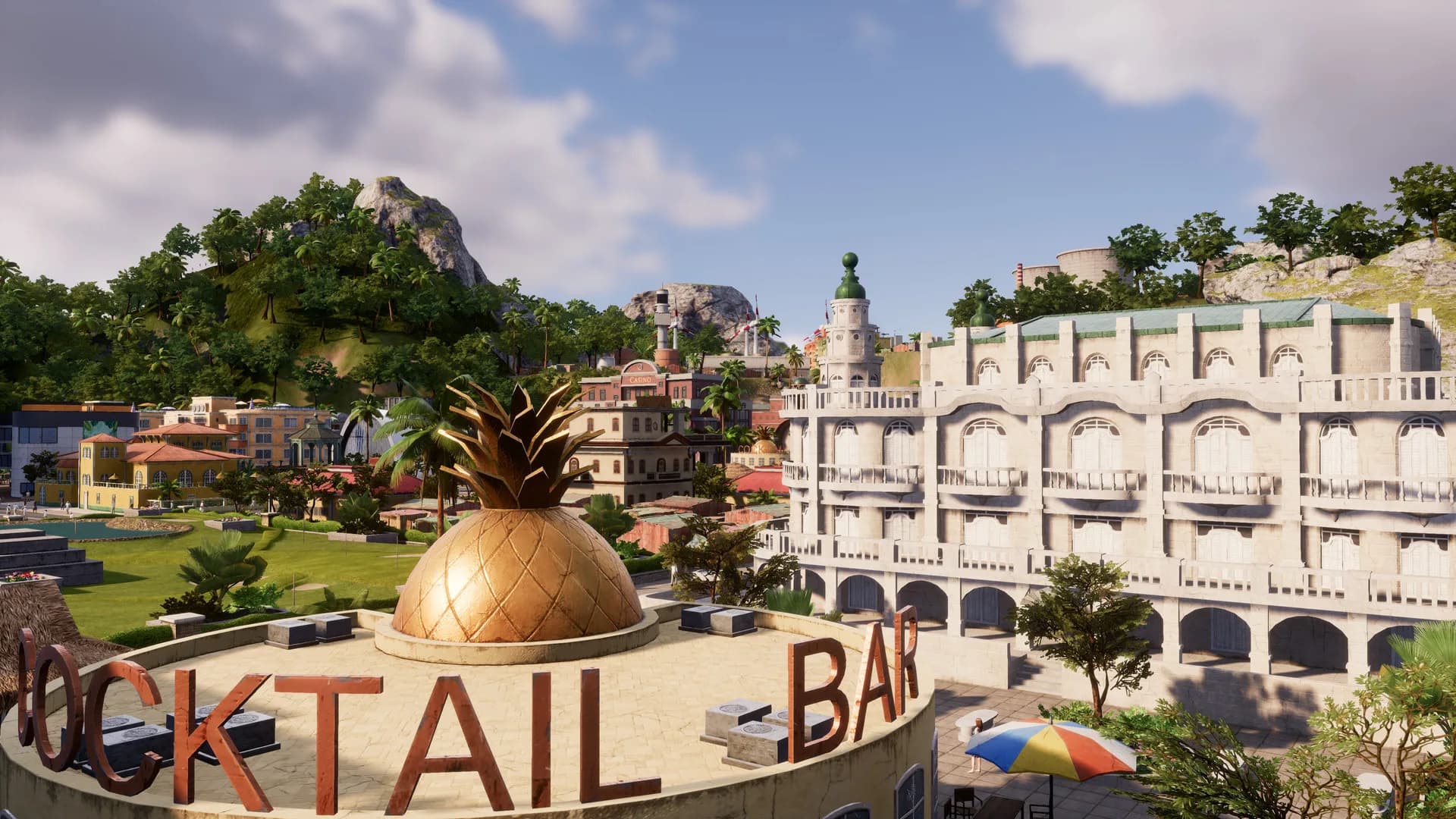 Tropico 6 görsel 5