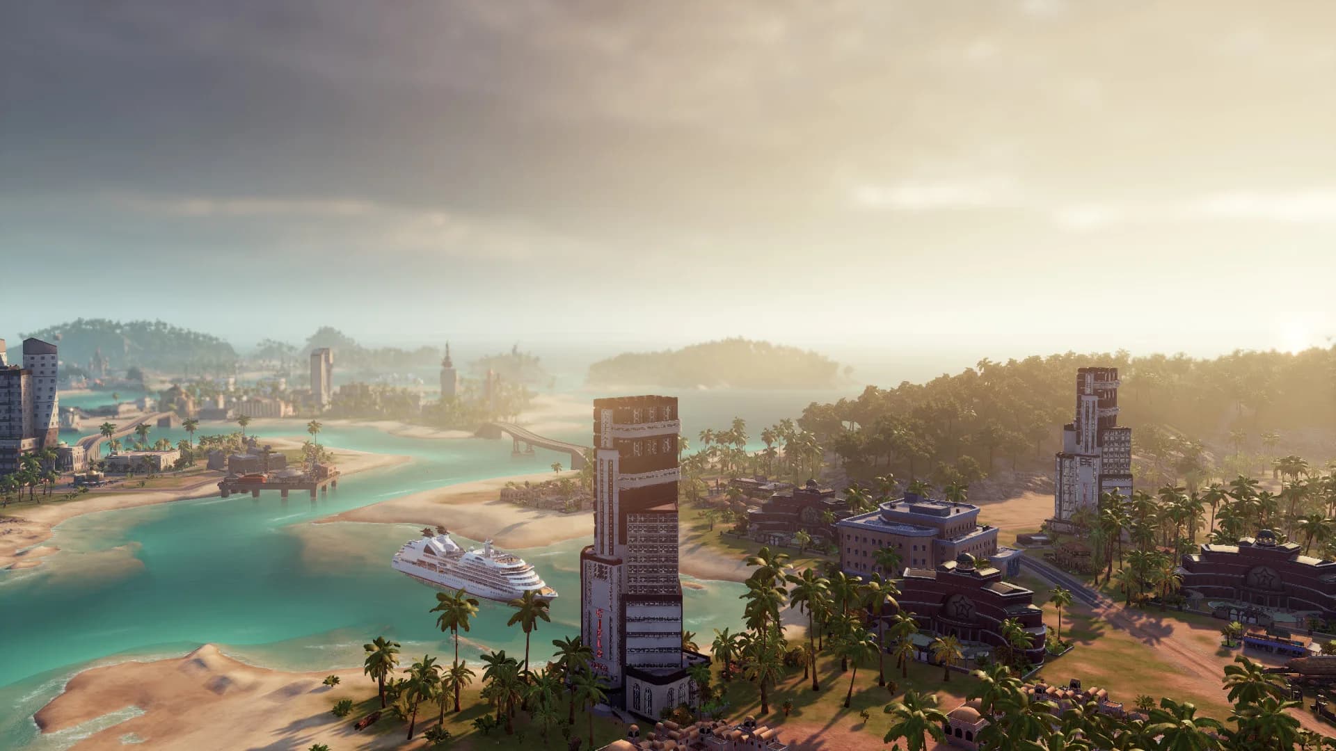 Tropico 6 görsel 8