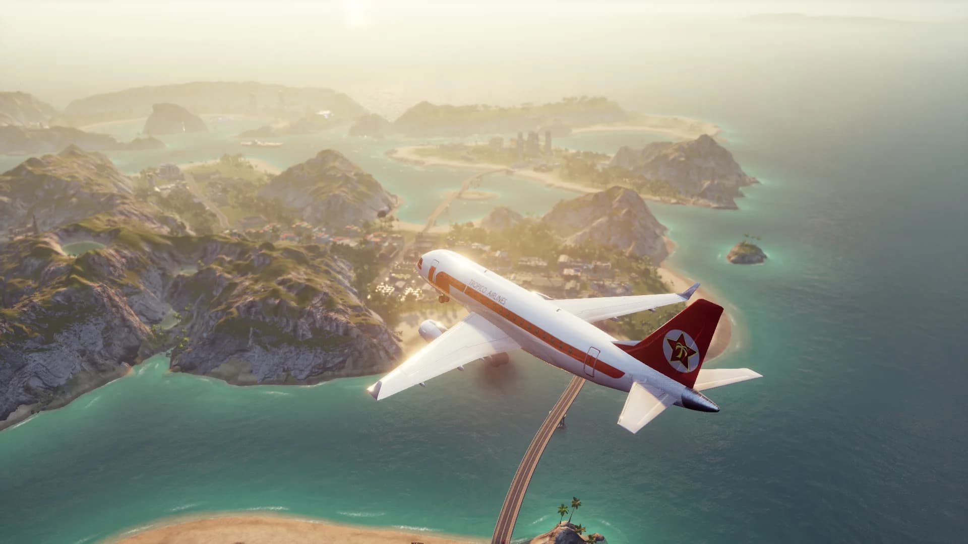 Tropico 6 görsel 9