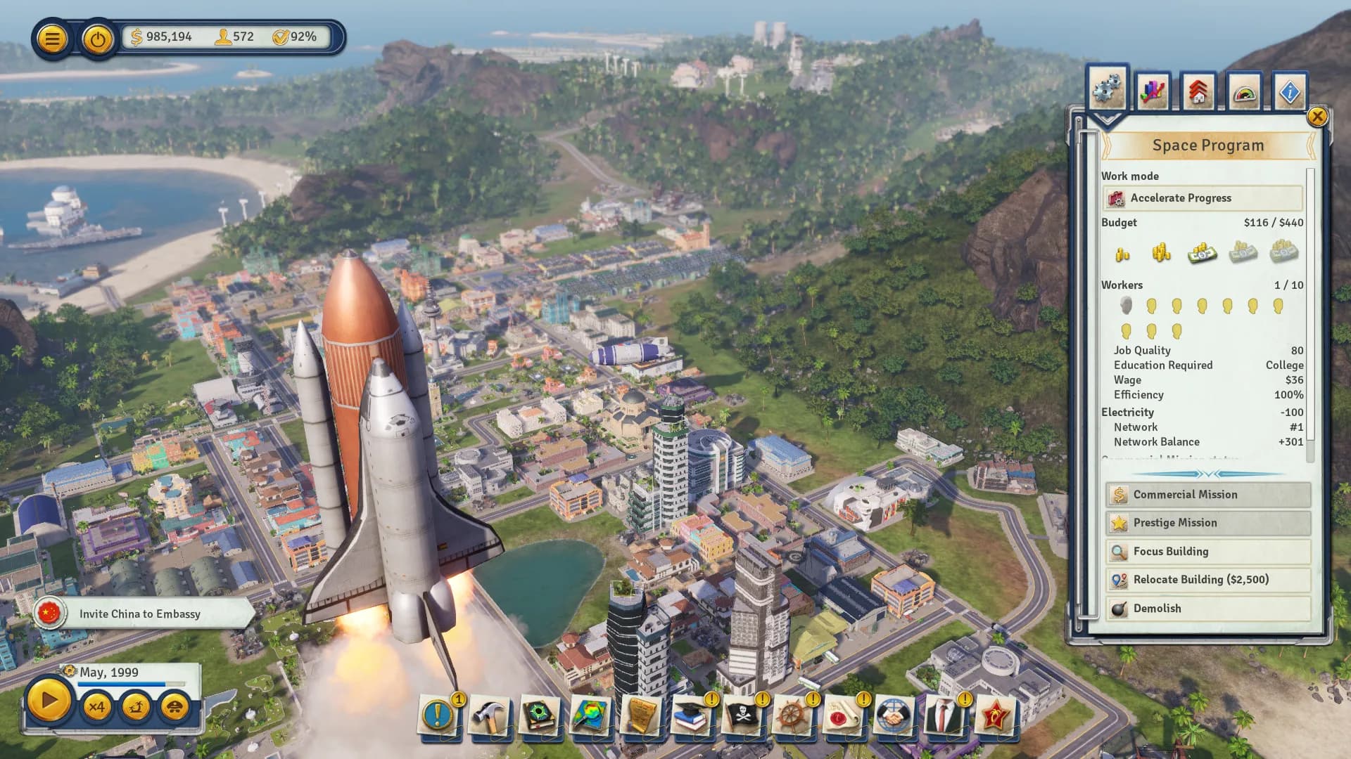 Tropico 6 görsel 11