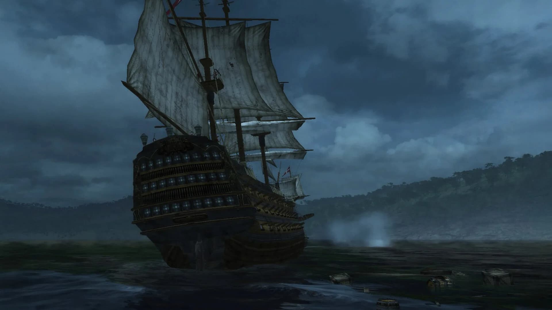 Commander: Conquest of the Americas görsel 7