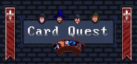 Card Quest görsel 1