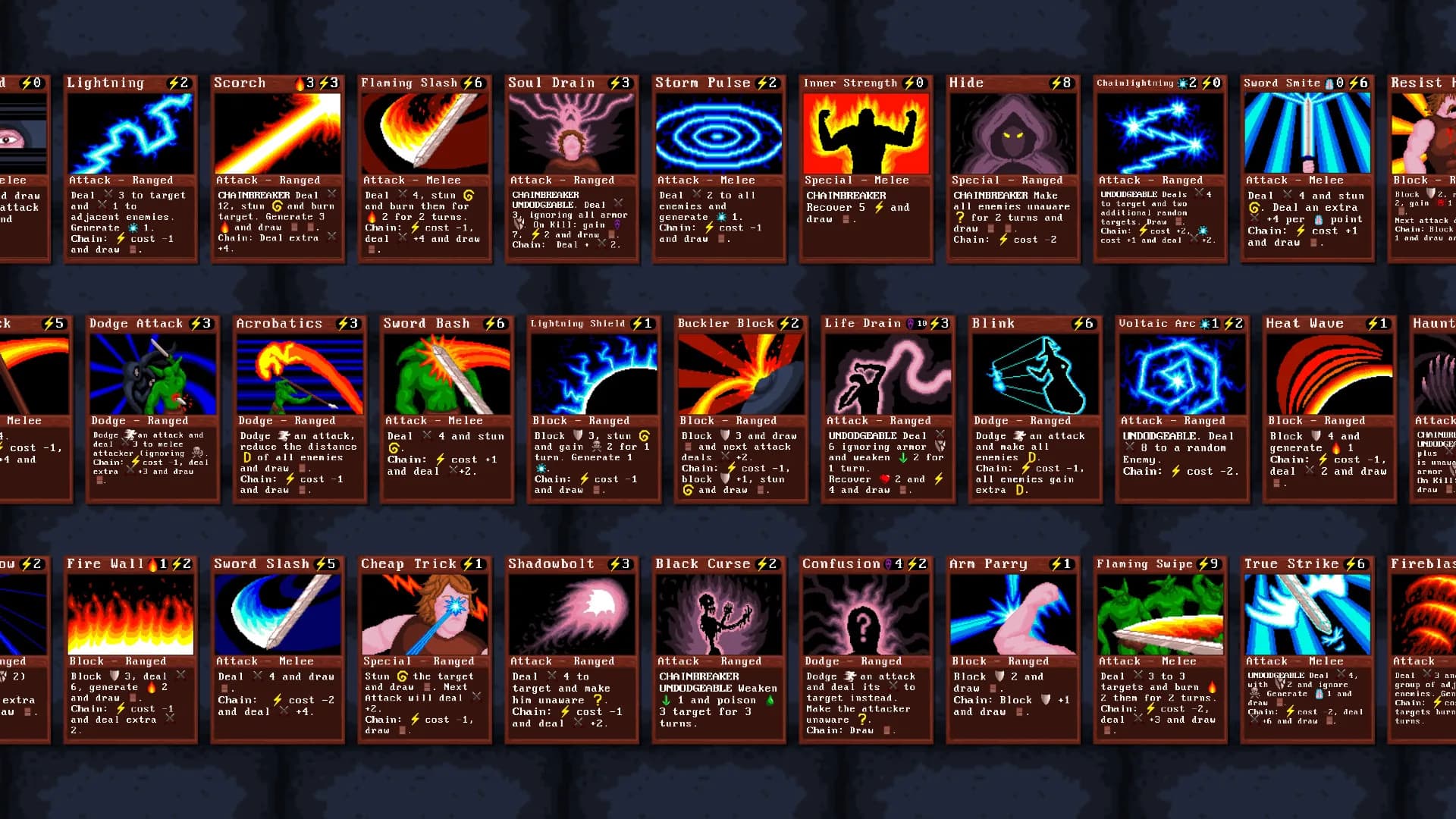 Card Quest görsel 2