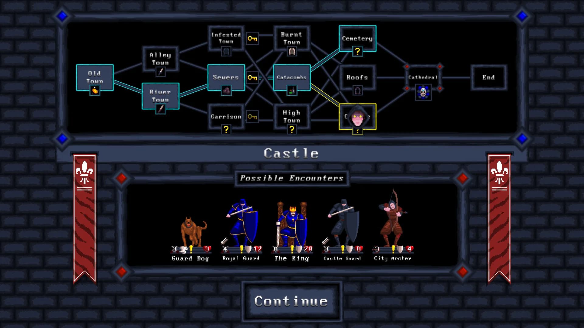 Card Quest görsel 4