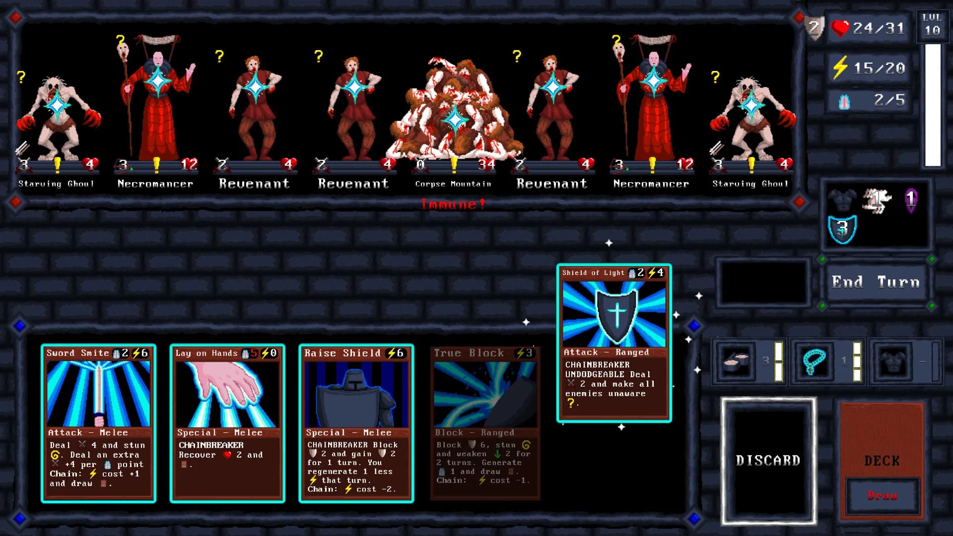 Card Quest görsel 5