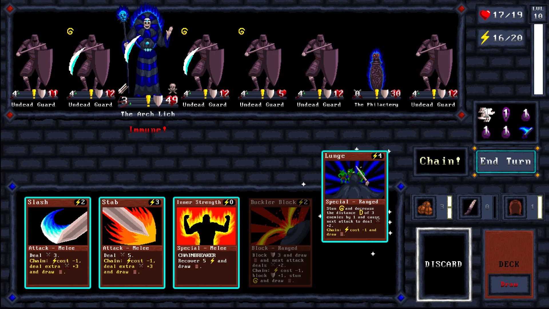 Card Quest görsel 7
