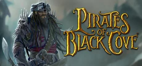 Pirates of Black Cove