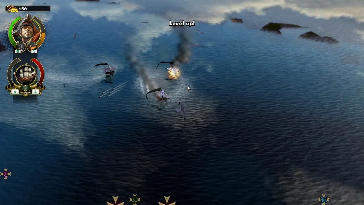Pirates of Black Cove görsel 4