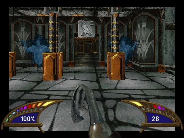 Killing Time (Classic) görsel 4