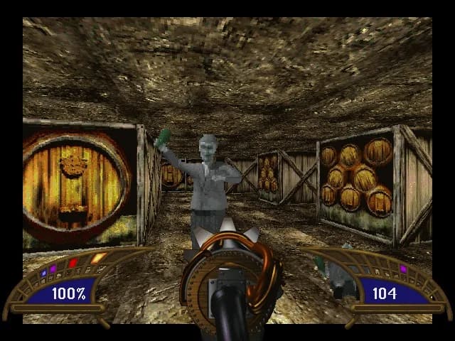 Killing Time (Classic) görsel 7
