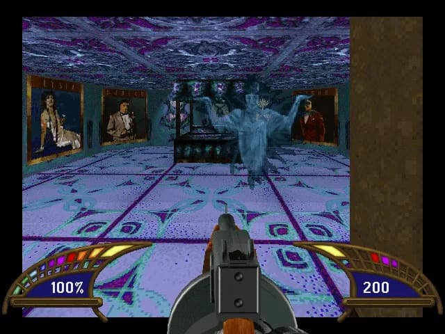 Killing Time (Classic) görsel 8