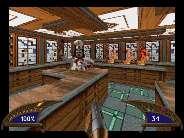 Killing Time (Classic) görsel 10