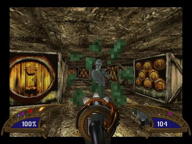 Killing Time (Classic) görsel 11