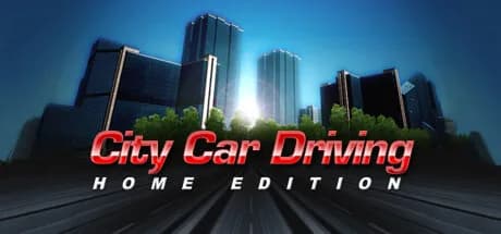 City Car Driving görsel 1