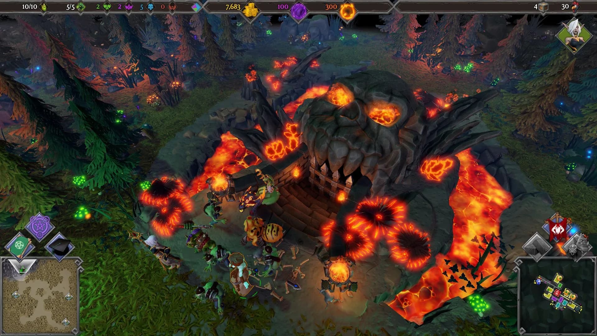 Dungeons 3 görsel 3