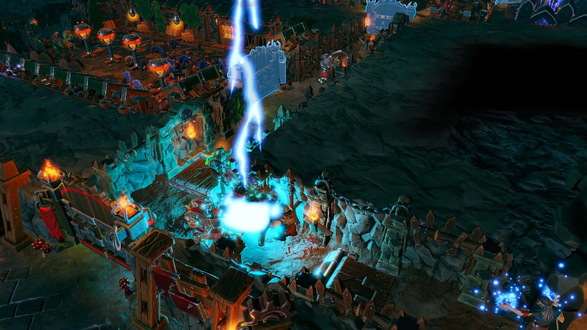 Dungeons 3 görsel 12