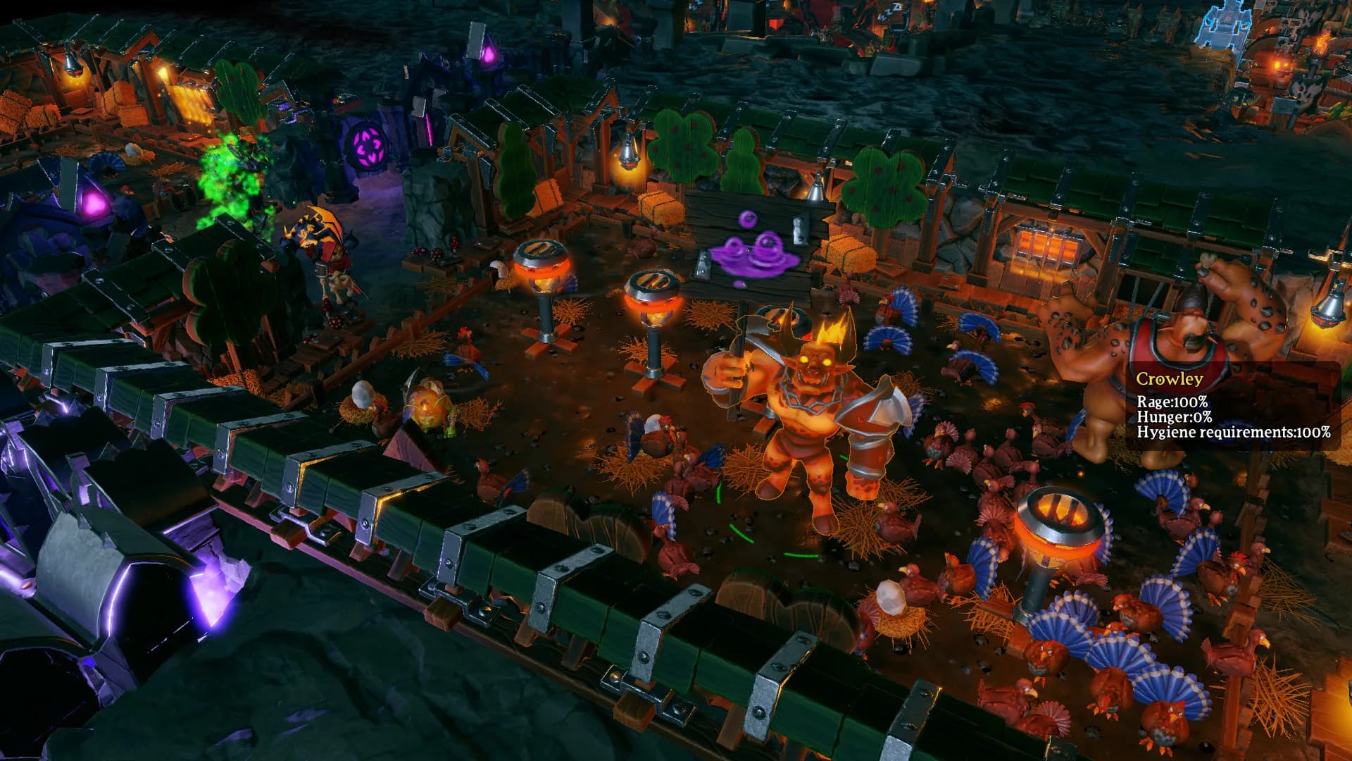 Dungeons 3 görsel 14
