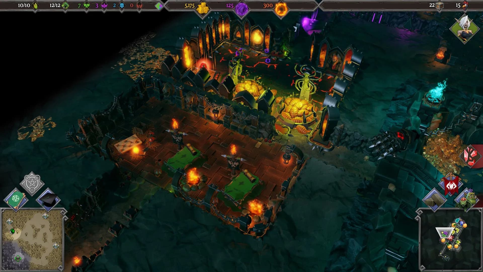 Dungeons 3 görsel 15