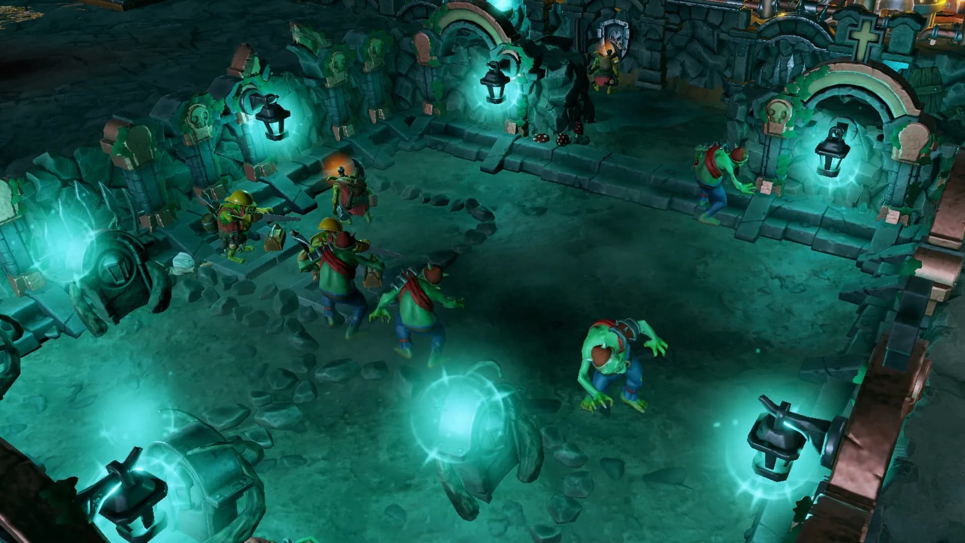 Dungeons 3 görsel 16