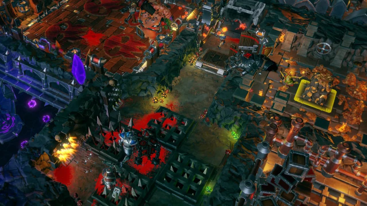Dungeons 3 görsel 4