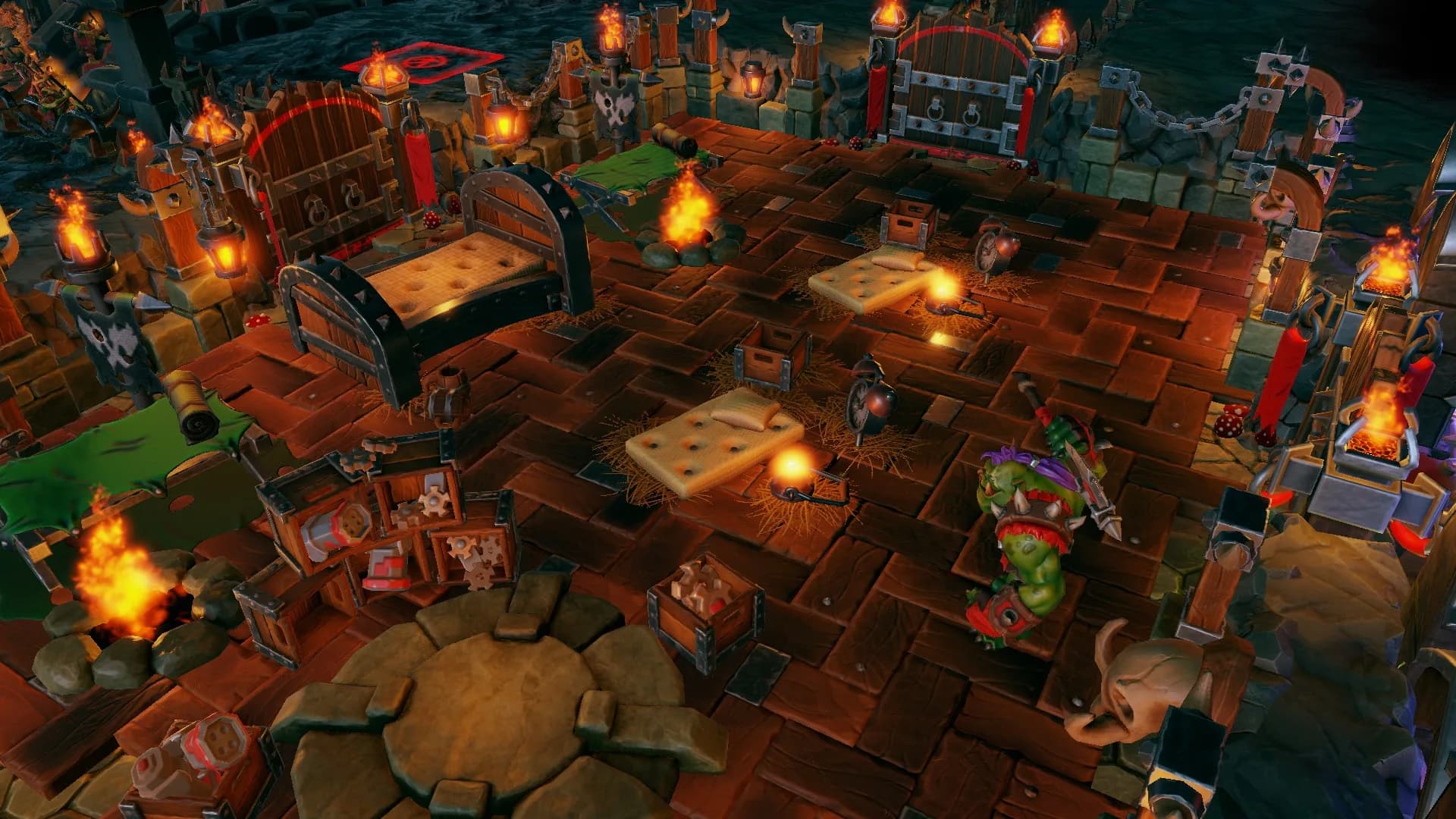 Dungeons 3 görsel 5