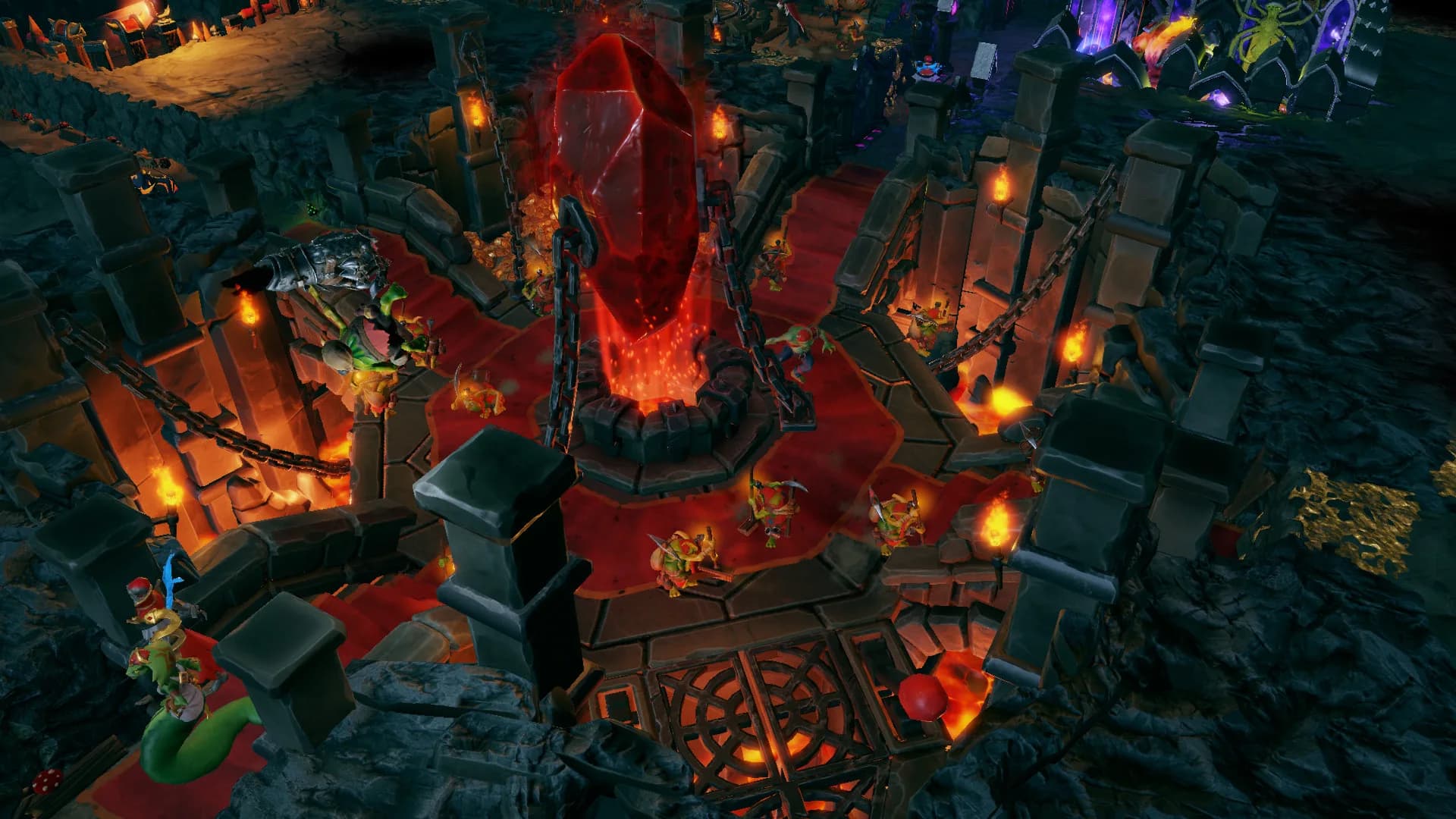Dungeons 3 görsel 7