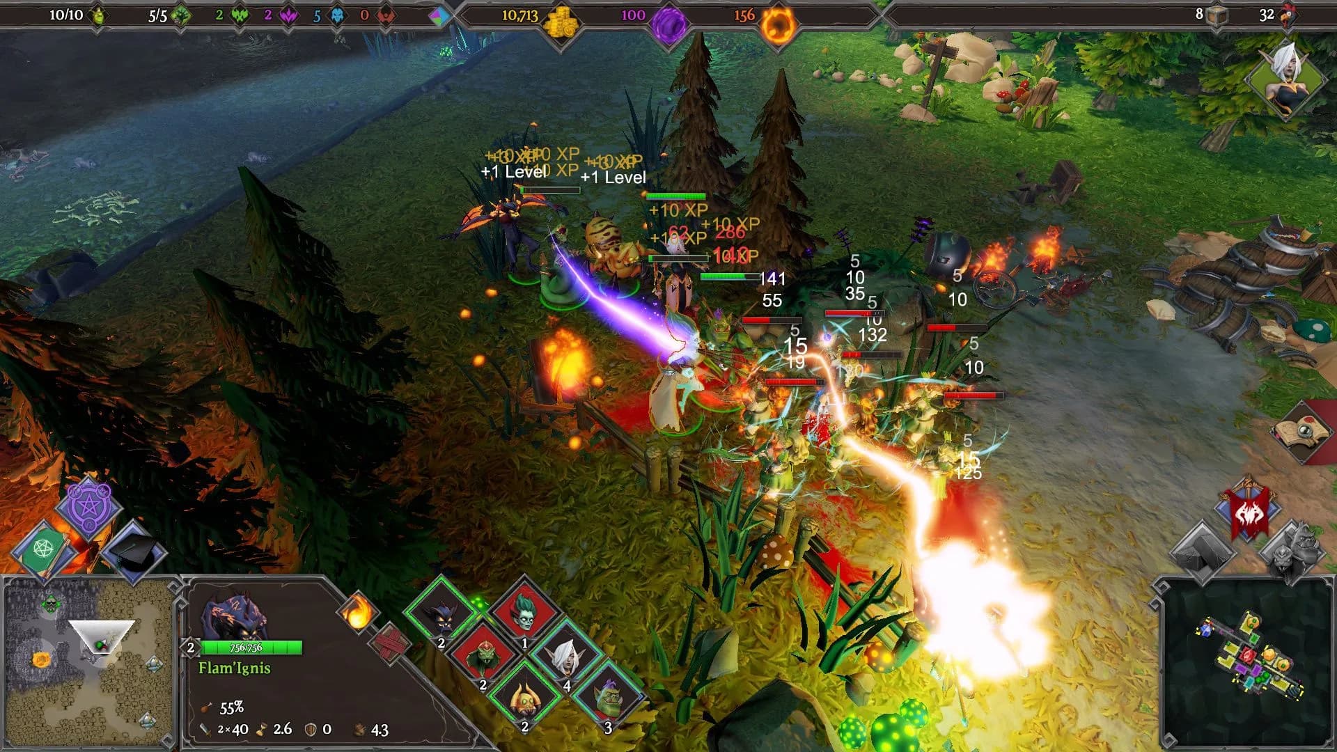 Dungeons 3 görsel 8