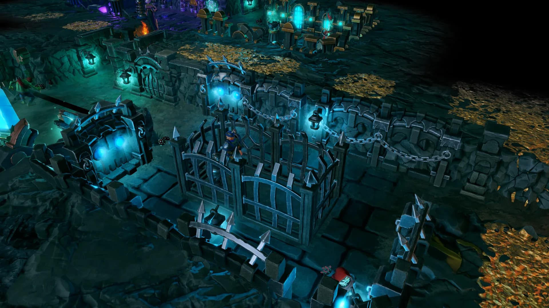 Dungeons 3 görsel 9
