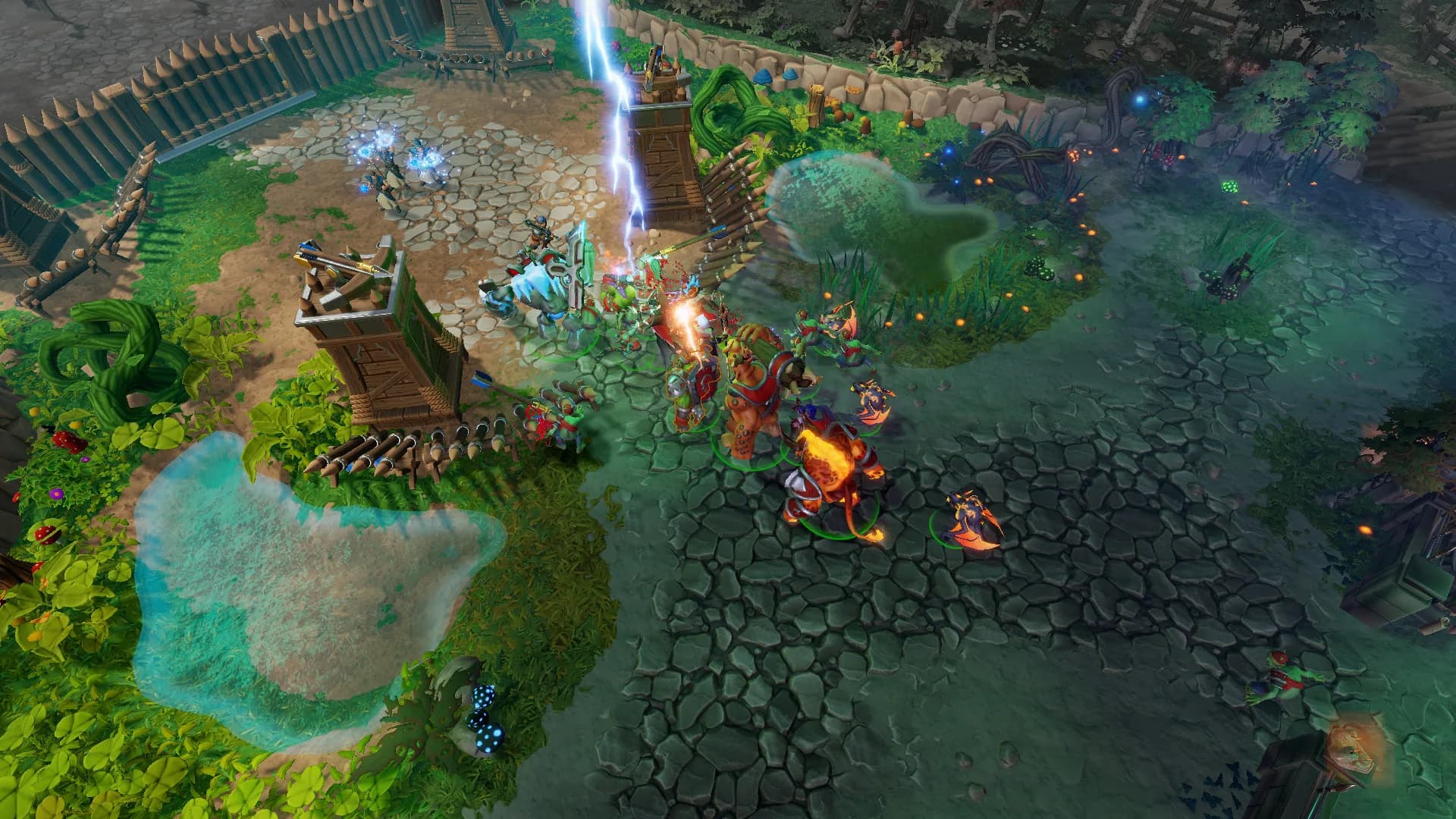Dungeons 3 görsel 10
