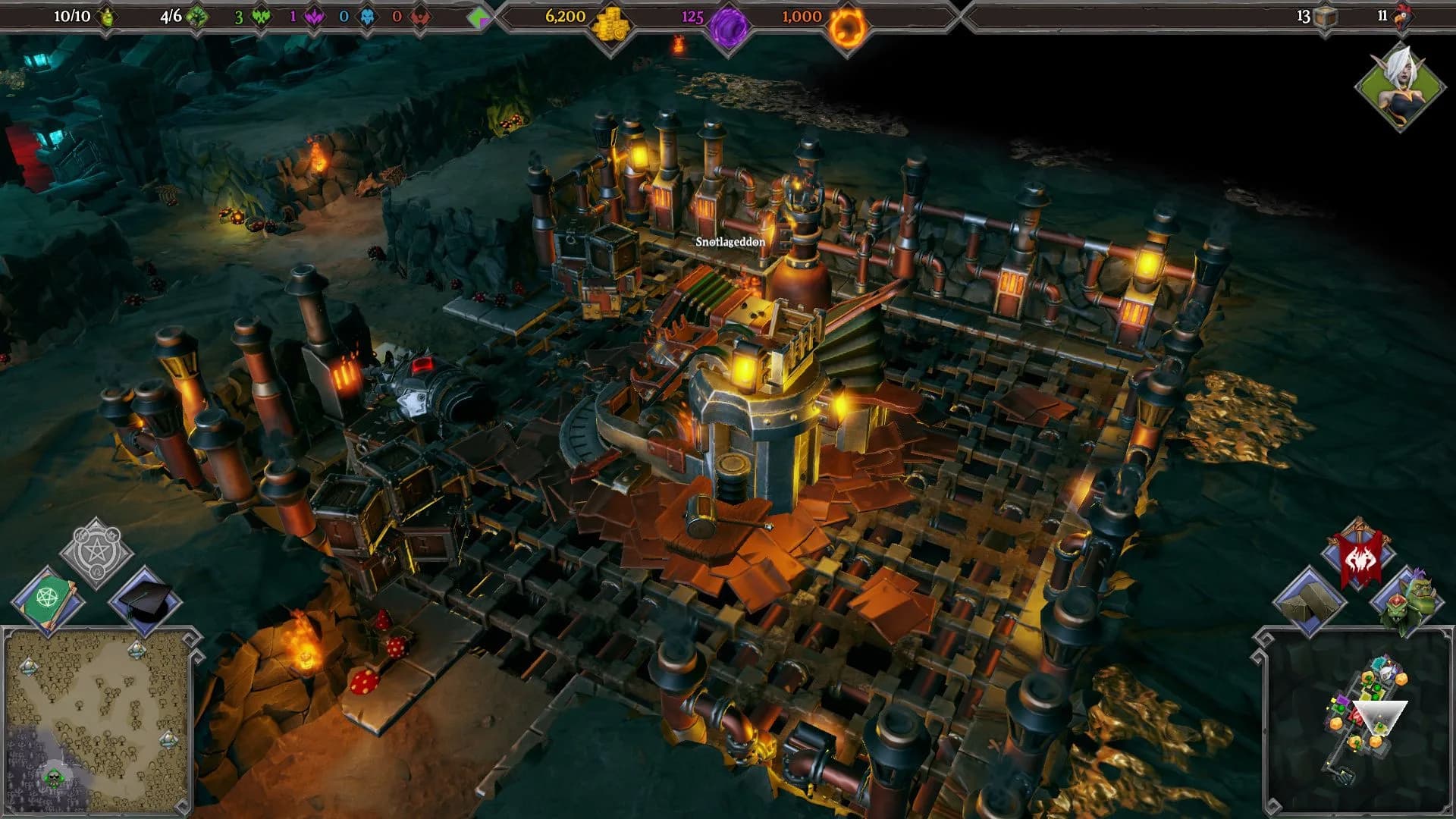 Dungeons 3 görsel 11