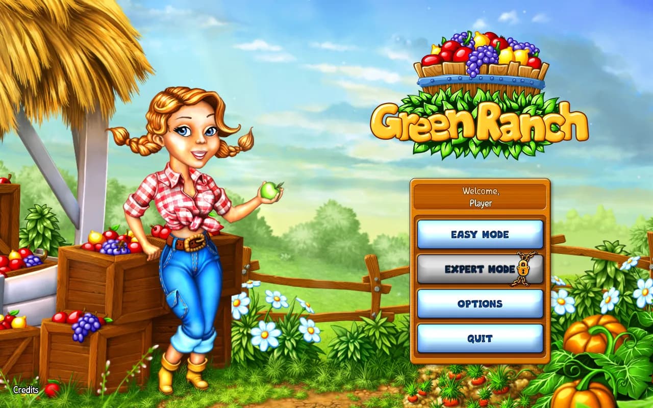 Green Ranch görsel 2