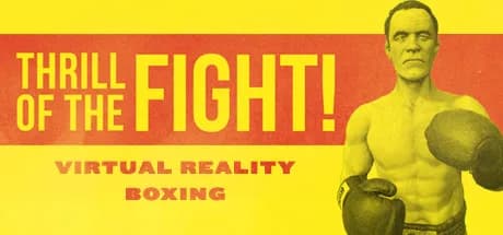 The Thrill of the Fight - VR Boxing görsel 1