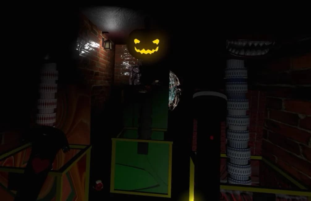 Unbreakable Vr Runner görsel 14
