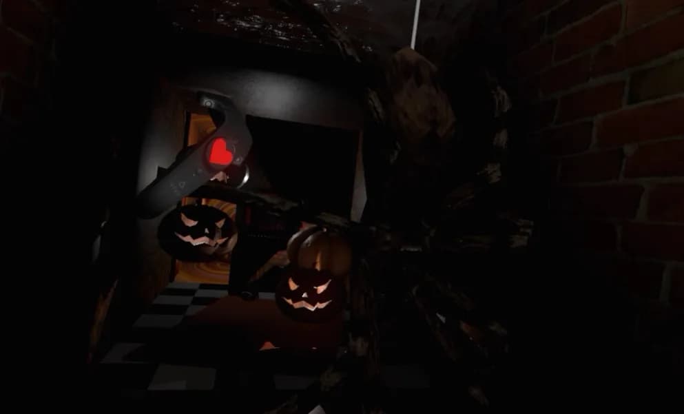 Unbreakable Vr Runner görsel 16