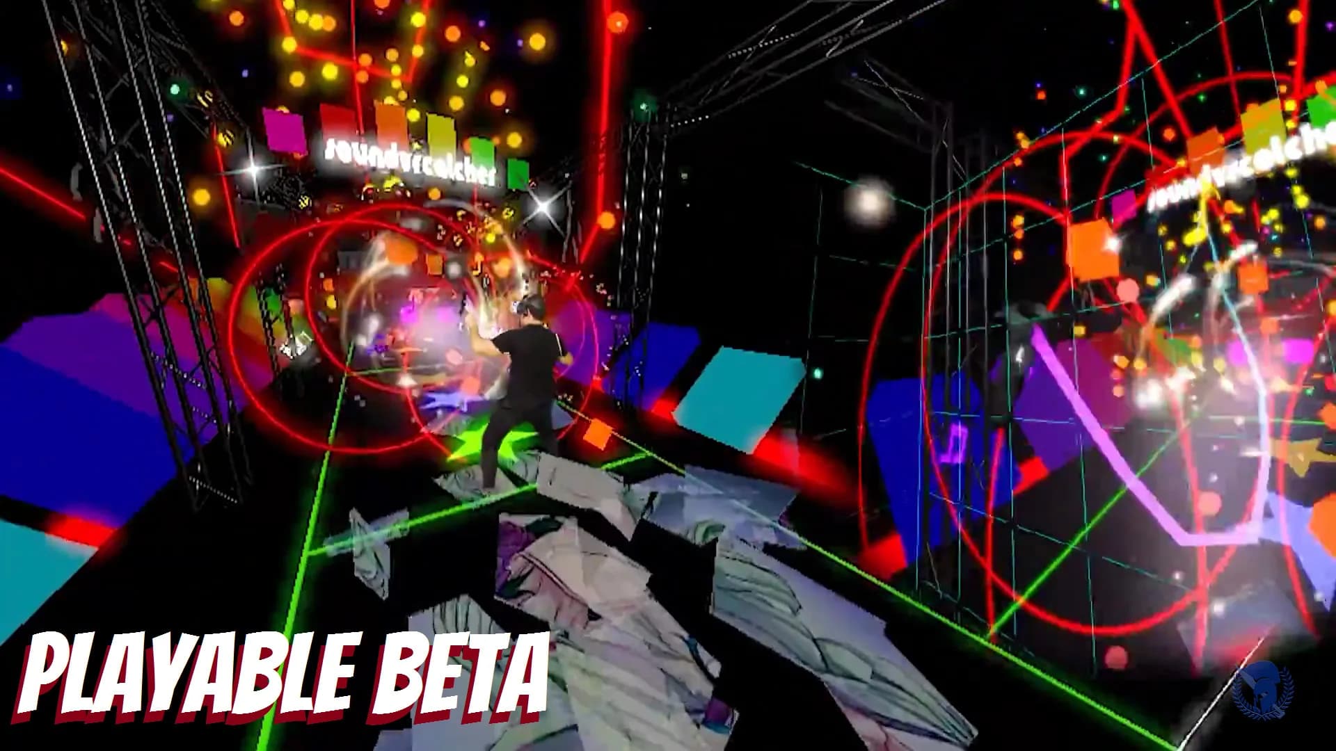 Unbreakable Vr Runner görsel 9