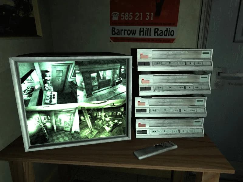 Barrow Hill: Curse of the Ancient Circle görsel 20