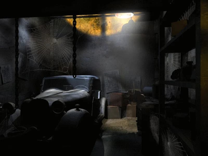 Barrow Hill: Curse of the Ancient Circle görsel 23