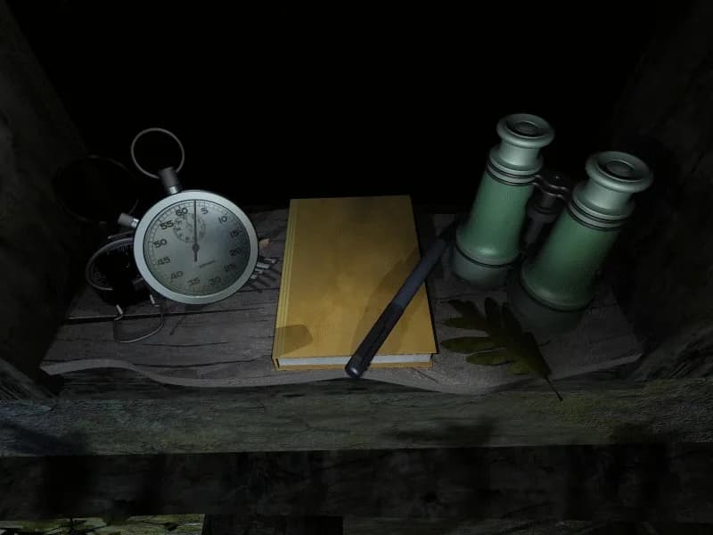 Barrow Hill: Curse of the Ancient Circle görsel 30