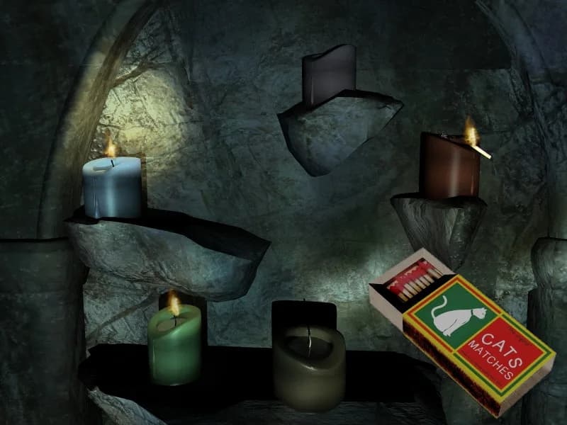 Barrow Hill: Curse of the Ancient Circle görsel 7