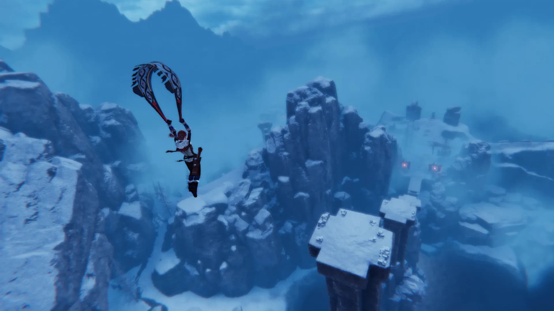 Praey for the Gods görsel 4